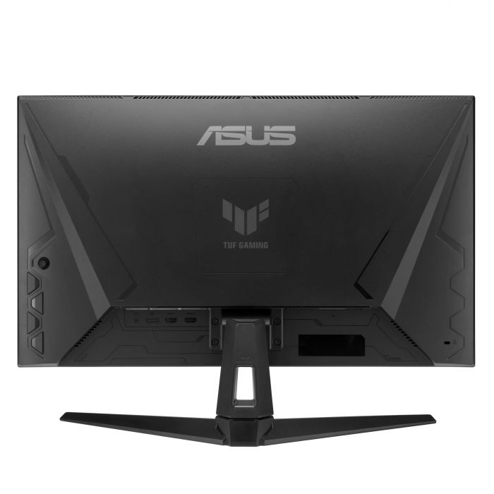 Монітор Asus 27" TUF Gaming VG279QM1A 2xHDMI, DP, MM, IPS, 280Hz, 1ms, sRGB 100%, AdaptiveSync, HDR10