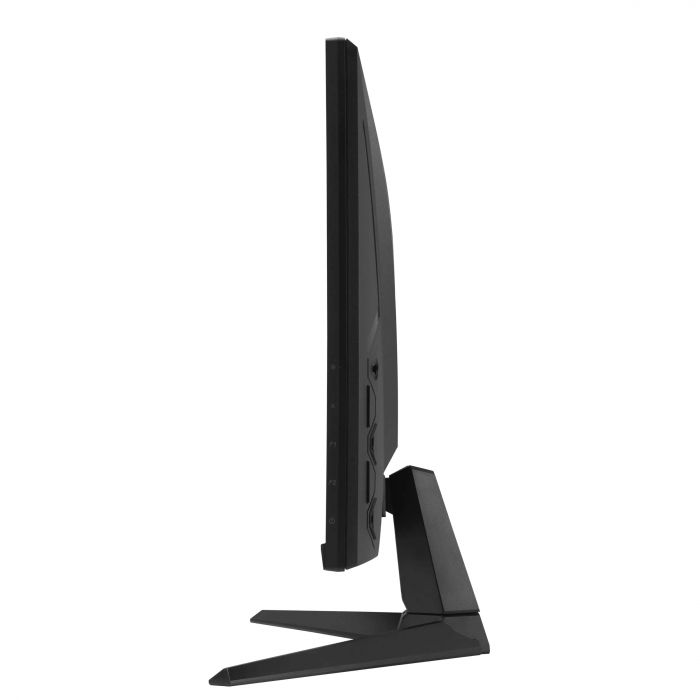 Монітор Asus 27" TUF Gaming VG279QM1A 2xHDMI, DP, MM, IPS, 280Hz, 1ms, sRGB 100%, AdaptiveSync, HDR10