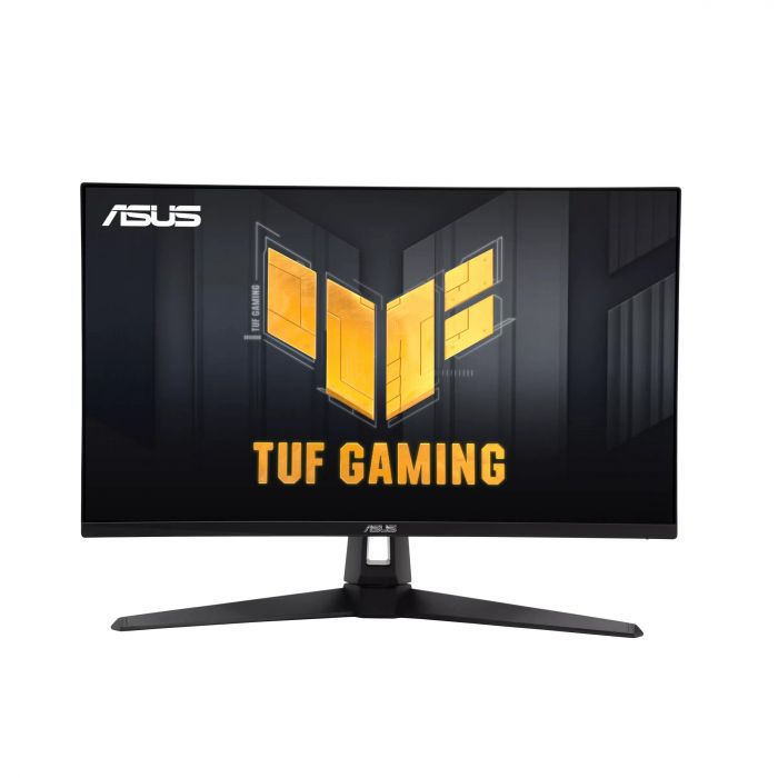 Монітор Asus 27" TUF Gaming VG279QM1A 2xHDMI, DP, MM, IPS, 280Hz, 1ms, sRGB 100%, AdaptiveSync, HDR10