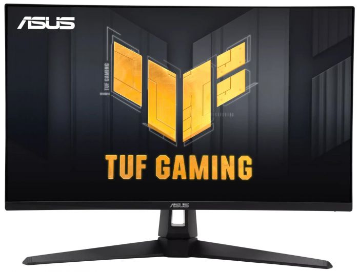 Монітор Asus 27" TUF Gaming VG279QM1A 2xHDMI, DP, MM, IPS, 280Hz, 1ms, sRGB 100%, AdaptiveSync, HDR10