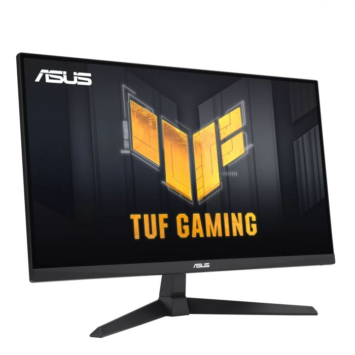 Монітор Asus 27" TUF Gaming VG279Q3A 2xHDMI, DP, MM, IPS, 180Hz, 1ms, sRGB 99%, AdaptiveSync