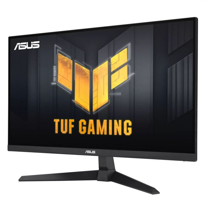 Монітор Asus 27" TUF Gaming VG279Q3A 2xHDMI, DP, MM, IPS, 180Hz, 1ms, sRGB 99%, AdaptiveSync