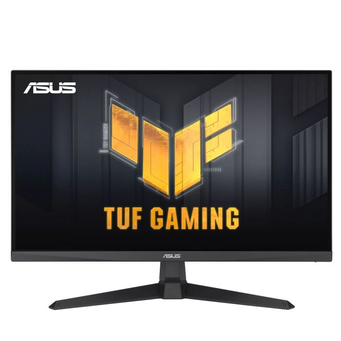 Монітор Asus 27" TUF Gaming VG279Q3A 2xHDMI, DP, MM, IPS, 180Hz, 1ms, sRGB 99%, AdaptiveSync