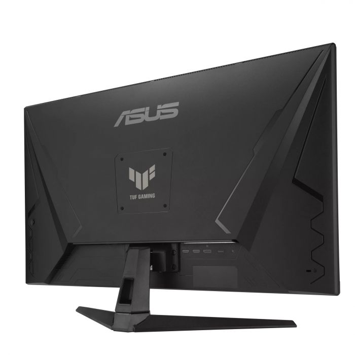 Монітор Asus 31.5" TUF Gaming VG328QA1A 2xHDMI, DP, USB, MM, VA, 170Hz, 1ms, sRGB 100%, AdaptiveSync