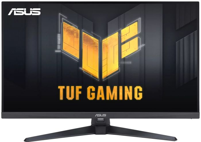 Монітор Asus 31.5" TUF Gaming VG328QA1A 2xHDMI, DP, USB, MM, VA, 170Hz, 1ms, sRGB 100%, AdaptiveSync