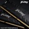 Пам'ять ПК Kingston DDR4 16GB 2666  FURY Renegade Чорний