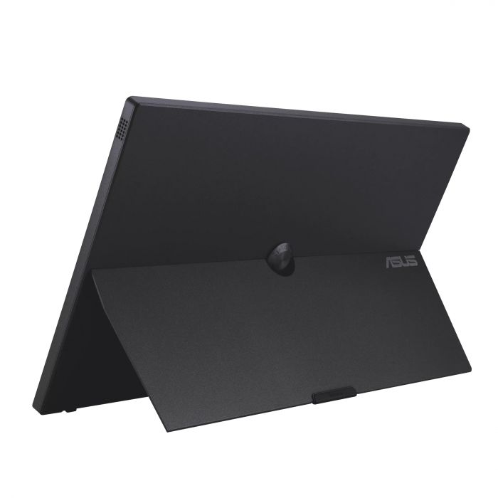 Монітор портативний Asus 15.6" ZenScreen GO MB16AWP mHDMI, USB-C, WiFi, MM, IPS, 7800mAh, Cover