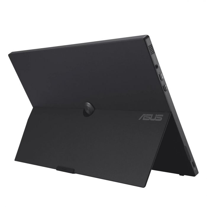 Монітор портативний Asus 15.6" ZenScreen GO MB16AWP mHDMI, USB-C, WiFi, MM, IPS, 7800mAh, Cover