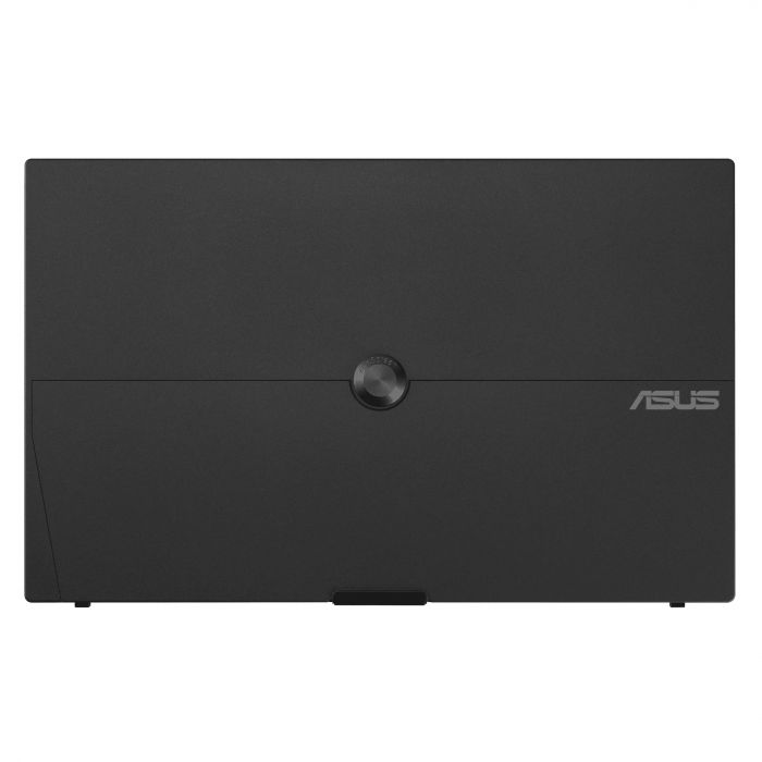 Монітор портативний Asus 15.6" ZenScreen GO MB16AWP mHDMI, USB-C, WiFi, MM, IPS, 7800mAh, Cover