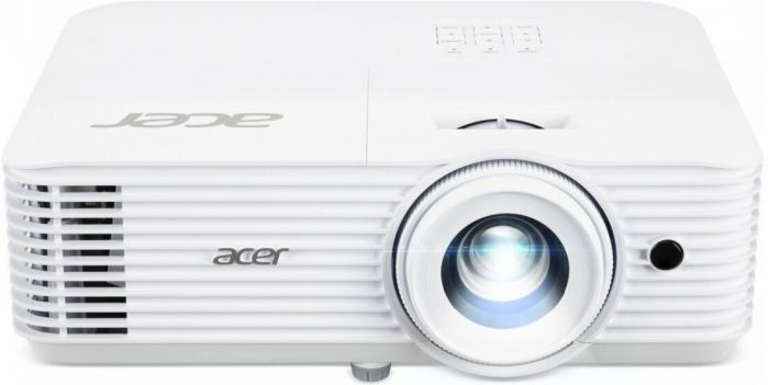 Проєктор домашнього кінотеатру Acer H6805BDA UHD, 4000 lm, 1.5-1.66, Aptoide