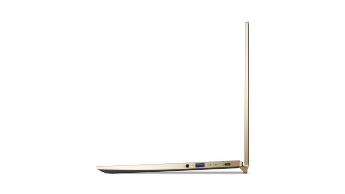 Ноутбук Acer Swift 5 SF514-56T 14" WUXGA IPS Touch, Intel i5-1240P, 16GB, F512FB, UMA, Win11H, зелений