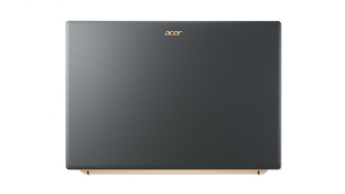 Ноутбук Acer Swift 5 SF514-56T 14" WUXGA IPS Touch, Intel i5-1240P, 16GB, F512FB, UMA, Win11H, зелений