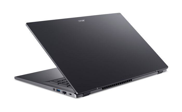 Ноутбук Acer Aspire 5 A517-58GM 17.3" FHD IPS, Intel i5-1335U, 16GB, F512GB, NVD2050-4, Lin, сірий
