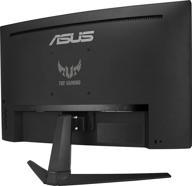 Монітор Asus 23.8" TUF Gaming VG249QL3A 2xHDMI, DP, MM, IPS, 180Hz, 1ms, sRGB 99%, AdaptiveSync, Pivot