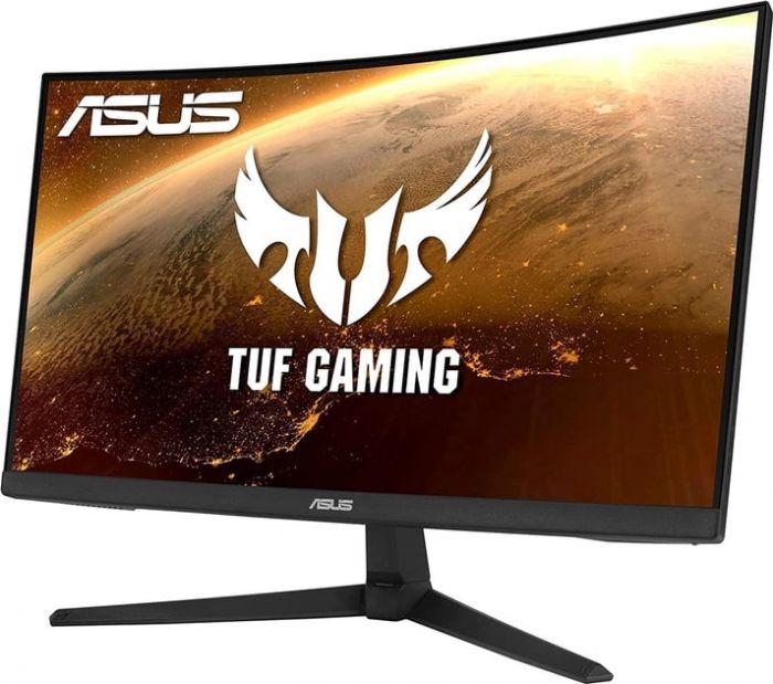 Монітор Asus 23.8" TUF Gaming VG249QL3A 2xHDMI, DP, MM, IPS, 180Hz, 1ms, sRGB 99%, AdaptiveSync, Pivot