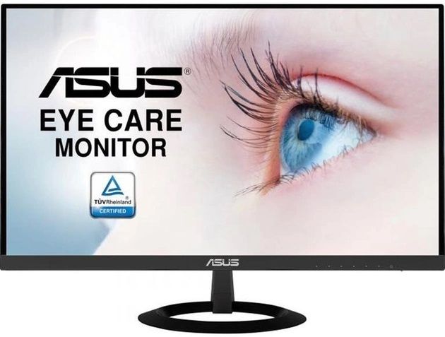 Монітор Asus 23" VZ239HE D-Sub, HDMI, IPS, 75Hz