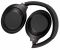 Навушники Over-ear Sony WH-1000XM4 BT 5.0, ANC, Hi-Res, AAC, LDAC, Wireless, Mic, Чорний