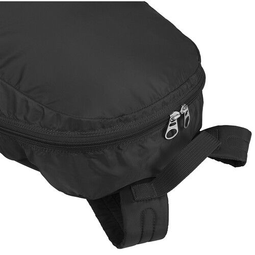 Рюкзак розкладний Tucano Compatto Eco XL, чорний