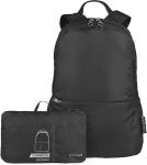 Рюкзак розкладний Tucano Compatto Eco XL, чорний