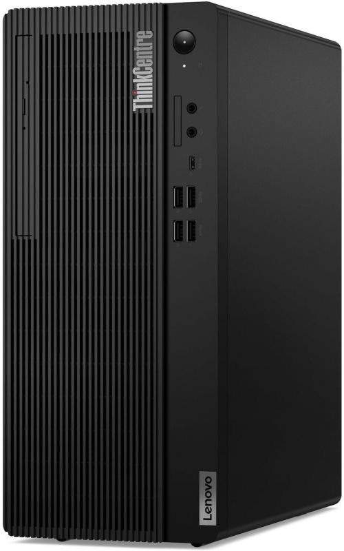 Персональний комп’ютер Lenovo ThinkCentre M70t TWR Intel i5-12400, 16GB, F256GB, UMA, кл+м, W11P