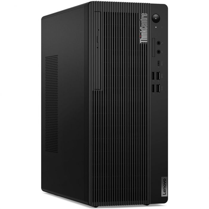 Персональний комп’ютер Lenovo ThinkCentre M70t TWR Intel i5-12400, 16GB, F256GB, UMA, кл+м, W11P