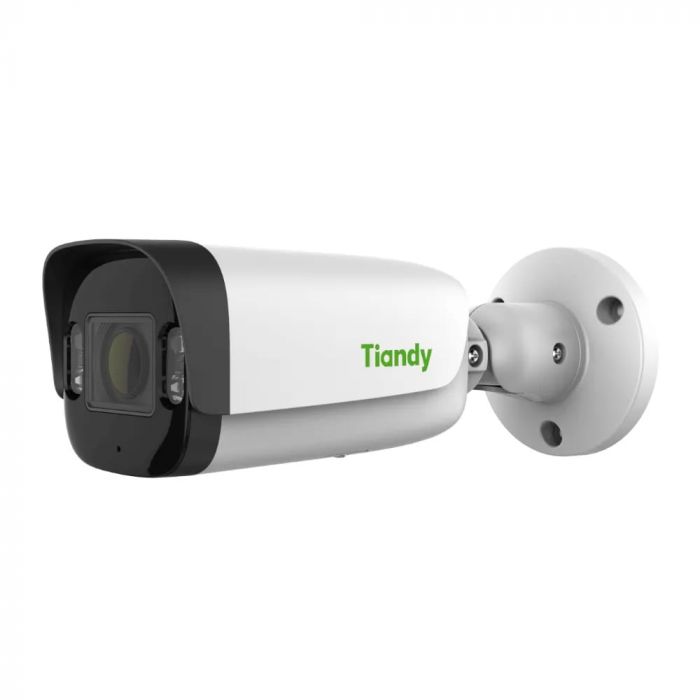 Камера IP Tiandy TC-C34UP, 4MP, Color Maker Bullet, 2.8mm, f/1.0, LED20m, PoE, IP67