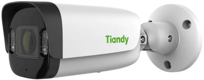 Камера IP Tiandy TC-C34UP, 4MP, Color Maker Bullet, 2.8mm, f/1.0, LED20m, PoE, IP67