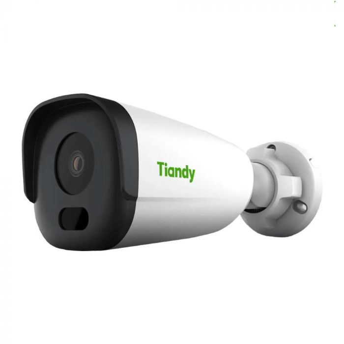 Камера IP Tiandy TC-C34GS, 4MP, Starlight Bullet, 2.8mm, f/1.6, IR50m, PoE, IP67