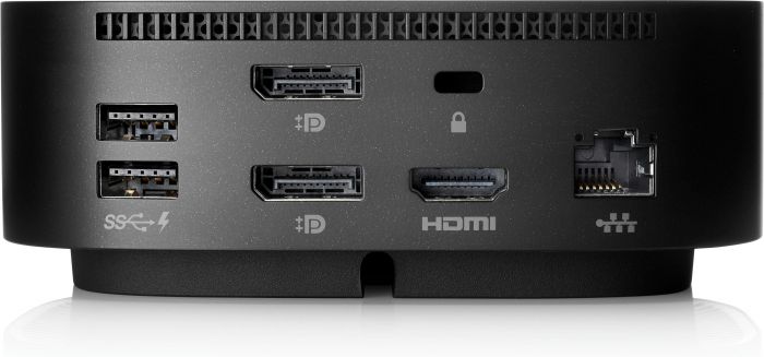 Док-станція HP USB-C G5 Essential Dock