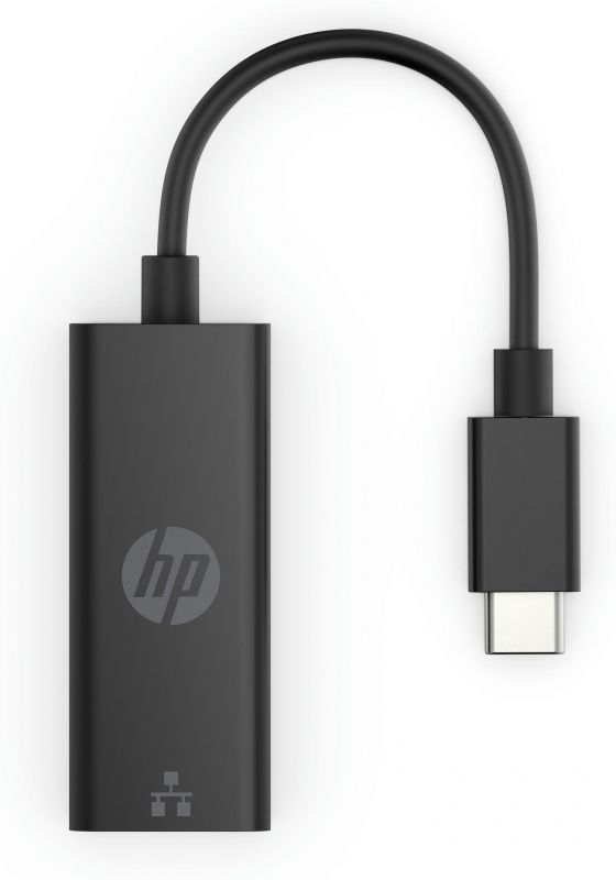 Адаптер HP USB-C to RJ45 G2