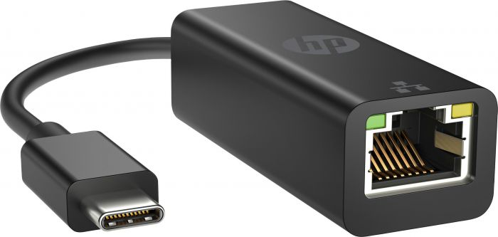 Адаптер HP USB-C to RJ45 G2