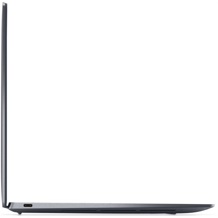 Ноутбук Dell XPS 13 Plus (9320) 13.4" UHD+ Touch, Intel i7-1260P, 16GB, F1024GB, UMA, Win11, сірий