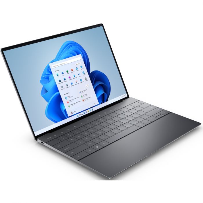 Ноутбук Dell XPS 13 Plus (9320) 13.4" UHD+ Touch, Intel i7-1260P, 16GB, F1024GB, UMA, Win11, сірий