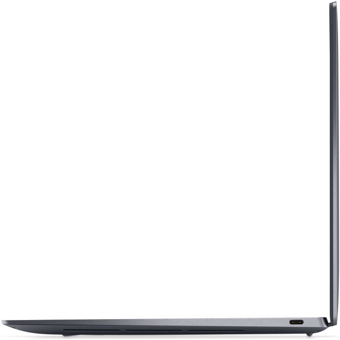 Ноутбук Dell XPS 13 Plus (9320) 13.4" OLED 3.5K Touch, Intel i7-1260P, 16GB, F1024GB, UMA, Win11, сірий