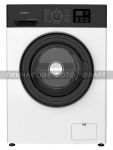 Пральна машина ARDESTO фронтальна, 6кг, 1200, А++, 45см, дисплей, білий