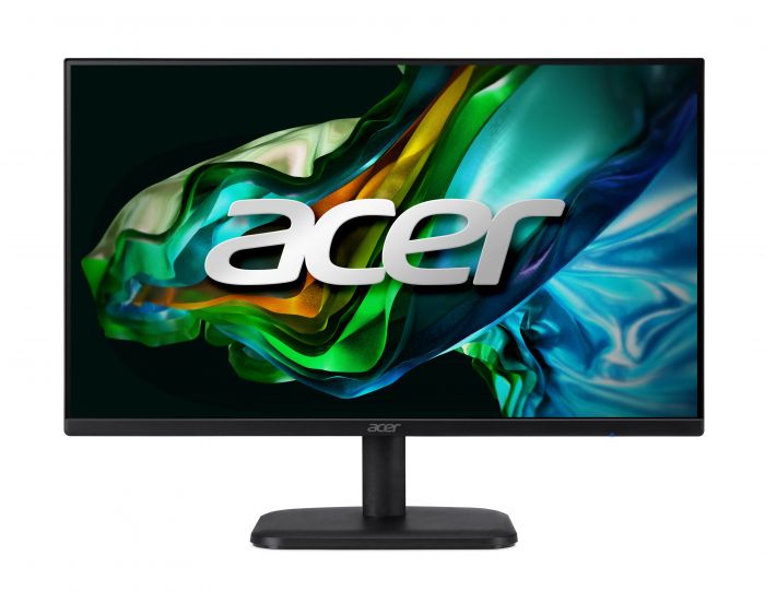 Монітор Acer 27" EK271Ebi D-Sub, HDMI, IPS, 100Hz, 1ms