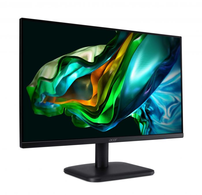 Монітор Acer 27" EK271Ebi D-Sub, HDMI, IPS, 100Hz, 1ms