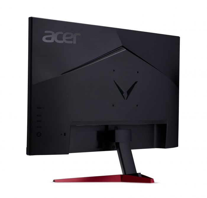 Монітор Acer 23.8" VG240YEbmiix D-Sub, 2*HDMI, MM, IPS, 100Hz, 1ms