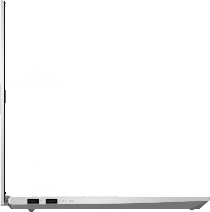 Ноутбук ASUS Vivobook Pro 15 M6500XU-LP018 15.6" FHD IPS, AMD R7-7840HS, 16GB, F1TB, NVD4050-6, NoOS, Сріблястий