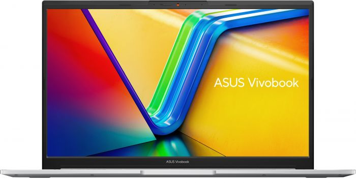 Ноутбук ASUS Vivobook Pro 15 M6500XU-LP018 15.6" FHD IPS, AMD R7-7840HS, 16GB, F1TB, NVD4050-6, NoOS, Сріблястий