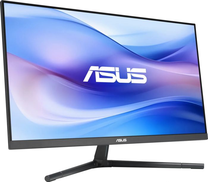 Монітор Asus 27" VU279CFE-B HDMI, USB-C, Audio, IPS, 100Hz, 1ms, AdaptiveSync