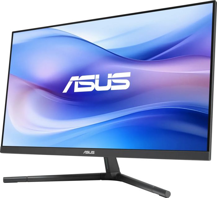 Монітор Asus 27" VU279CFE-B HDMI, USB-C, Audio, IPS, 100Hz, 1ms, AdaptiveSync