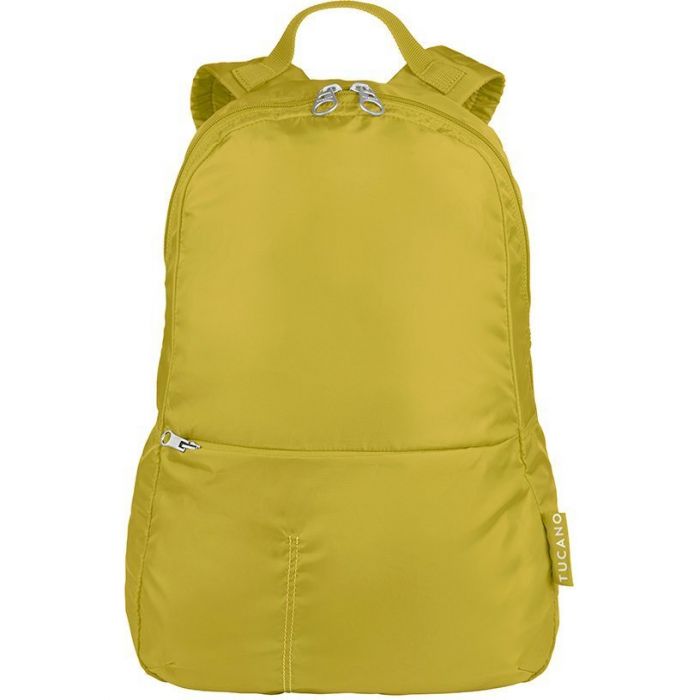 Рюкзак розкладний Tucano Compatto Eco XL, зелений