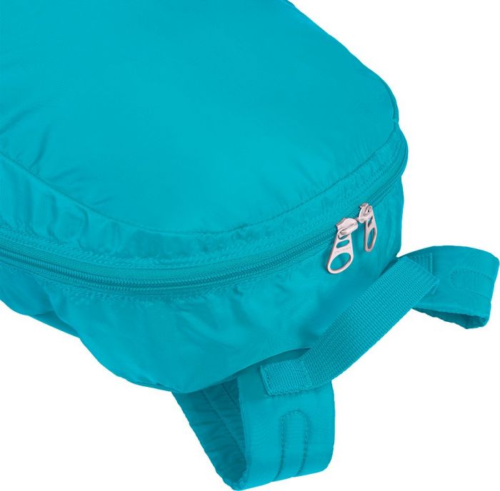 Рюкзак розкладний Tucano Compatto Eco XL, блакитний