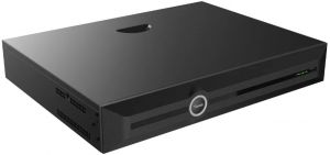 Відеореєстратор Tiandy TC-R3440, 40ch, 4HDD