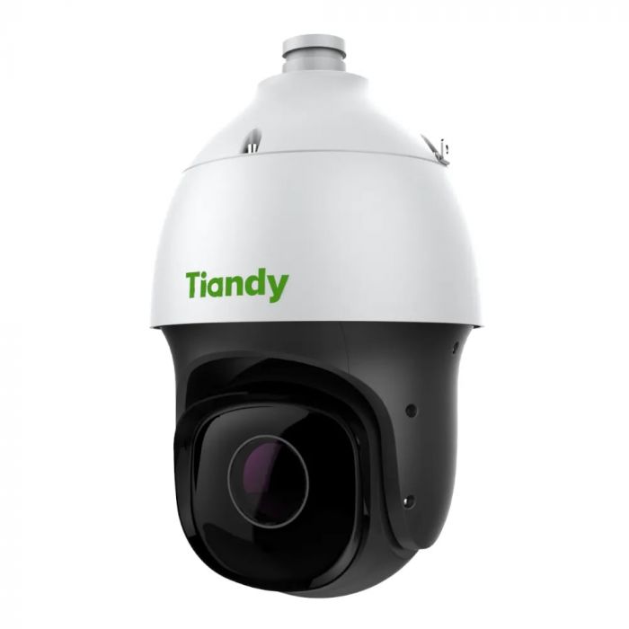 Камера IP Tiandy TC-H356S, 5MP, PTZ Starlight AI, 30x, 4.7-141mm, f/1.6-3.6, IR200m, PoE++, DC 24V, IP66