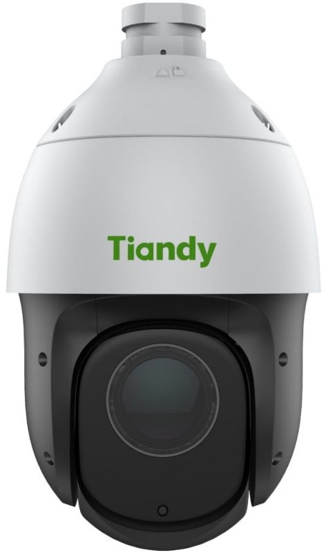 Камера IP Tiandy TC-H354S, 5MP, PTZ Starlight AI, 23x, 5-115mm, f/1.6-3.6, IR150m, PoE, DC 12V, IP66