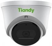 Камера IP Tiandy TC-C35XS, 5MP, Starlight Turret, 2.8mm, f/1.6, IR30m, PoE, IP66