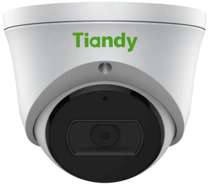 Камера IP Tiandy TC-C35XS, 5MP, Starlight Turret, 2.8mm, f/1.6, IR30m, PoE, IP66