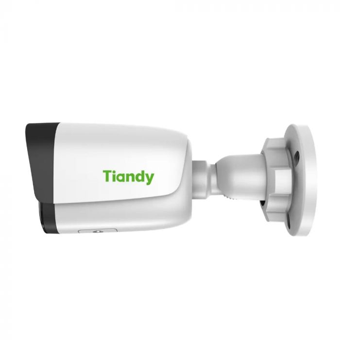 Камера IP Tiandy TC-C35WS_SH, 5MP, Starlight Bullet, 2.8mm, f/1.6, IR50m, PoE, IP67